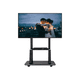 thumbnail image 2 of Soporte Tv Base Pedestal Rueda Televisor 32 A 75 Pulgadas, 2 of 2