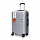thumbnail image 1 of Maleta North Pak Rigida Resistente Ultraliviana 28" 89L Plata, 1 of 9