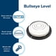 thumbnail image 4 of Burbuja Bullseye de 360 grados para camper/autocaravana Level Camco 25573, 4 of 5