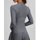 thumbnail image 2 of Polera Running Mujer Dry Fit Slim Estilo Moderno - JYT031, 2 of 4