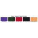 thumbnail image 2 of Set de pintura para aerógrafo Createx Wicked Colors 2 oz tono piel, 2 of 2
