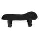 thumbnail image 1 of Cojín Para Reposabrazos De Silla Extraíble Cómodo Para Silla De Juegos De Ordenador Negro, 1 of 3