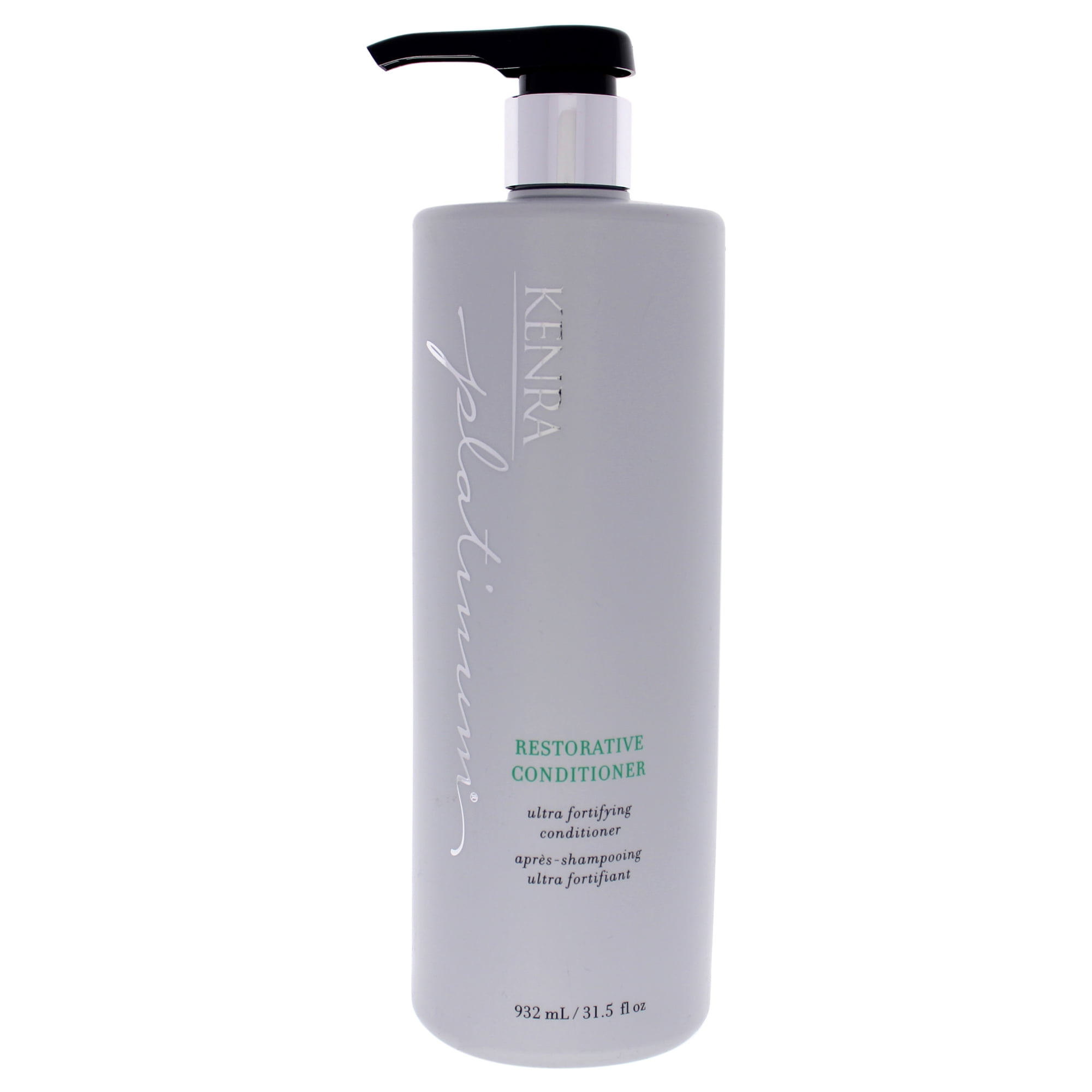 Acondicionador Kenra Restaurador Platinum 931 Ml Unisex