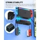 thumbnail image 3 of Soporte de pared metálico para Nintendo Switch y Switch OLED, 3 of 3