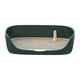 thumbnail image 5 of Inodoro Para Perros Para Gatos, Herramienta De Limpieza Interior, Inodoro Para Mascotas, Caja De Arena, Bandeja Para Arena, Verde, S, 5 of 5