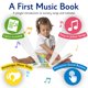 thumbnail image 5 of LEARNING BUGS Mi Primer Libro de Canciones Infantiles – Canta con 28 Canciones Favoritas, Libro Musical para Niños Pequeños, Libro Musical de 28 Botones, Juguete Musical para Niños de 1 a 3 años, 5 of 6