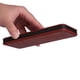 thumbnail image 3 of Funda Flip para FOXDOCK Samsung Galaxy A33 5G - Funda magnética de negocios, funda protectora delgada, 3 of 5