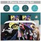 thumbnail image 5 of Nightmare Before Christmas Bedding Set Duvet Cover Comfortable and Lightweight Cartoon Bedding3 Piece, 5 of 5