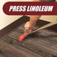 thumbnail image 4 of Rodillo de suelo y pared Peachtree Woodworking extensible, 4 of 7