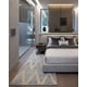 thumbnail image 2 of Alfombra de Pasillo Premium Colección Geometric Luxury 60 x 160 cm, 2 of 6