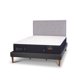 thumbnail image 2 of Cama Europea Curve Premium King Respaldo Ganges, 2 of 17