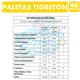 thumbnail image 3 of ARCOR TIGRETON PLA/CHO 12X48X11G LEY, 3 of 3