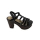 thumbnail image 1 of Sandalia Ecocuero ZAW36 Negro, 1 of 5