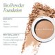thumbnail image 4 of Base de maquillaje en polvo Well People Bio Lightweight 4N, 4 of 7