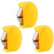 thumbnail image 1 of Abridor huevos pelador multifunción huevos crudos cocidos acero inoxidable, 1 of 7