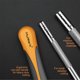 thumbnail image 5 of Juego de cuchillos para manualidades MulWark, kit de 16 piezas, Precision Craft Hobby, 5 of 8