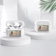 thumbnail image 5 of Funda AirPods Pro Desmarcar El Plan Fenicio Transparente, 5 of 6