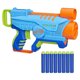 thumbnail image 1 of Lanzador Nerf Easy-Play Jr Explorer, 1 of 10