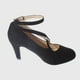 thumbnail image 3 of Zapato taco Negro Heriel, 3 of 5