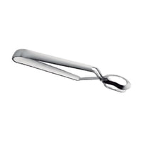 Imahe - Pinza Para Caracol Acero Inox