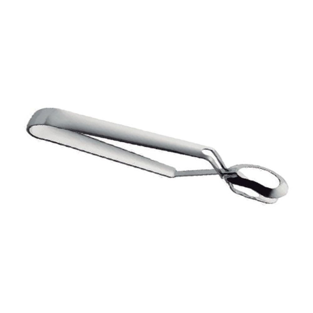 Imahe - Pinza Para Caracol Acero Inox