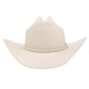 thumbnail image 3 of Sombrero vaquero Stetson 3X de fieltro de lana para hombre, talla 7 1/2, 3 of 6
