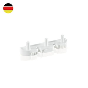 Leifheit - Organizador Click System De Pared