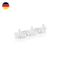 Leifheit - Organizador Click System De Pared