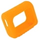 thumbnail image 2 of Funda De Silicona Para Altavoz Con Gancho Para Bolsa, Accesorios Para Altavoz, Portátil Para Go3, Naranja, 2 of 5