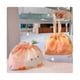 thumbnail image 4 of Lonchera Bolsa Térmica 21x22 Oso Cafe Blanco Kawaii, 4 of 4