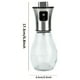 thumbnail image 4 of 1pc, Oil Sprayer, Kitchen Oil Sprayer, Glass Oil Sprayer Mister, Creative Oil Spray Bottle, Household Oil Spray For Salad BBQ Kitchen Baking Roasting, Kitchen Stuff, Kitchen Gadgets, 4 of 4