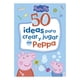 thumbnail image 1 of 50 Ideas Para Crear Y Jugar Con Peppa, 1 of 2