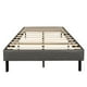 thumbnail image 1 of Base de Cama Europea 1 Plaza Koppla, 1 of 5
