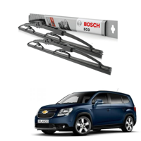Plumillas Bosch Eco Para Chevrolet Orlando 2011-2018