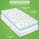 thumbnail image 3 of Protector de colchón Utopia Bedding impermeable tamaño queen, 3 of 6