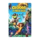 thumbnail image 1 of Los Croods Cartel de metal, decoración de pared con cartel de metal personalizado, regalos para aficionados, amigos, familia y seres queridos 30x20 cm, 1 of 6