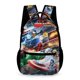 thumbnail image 1 of Mochila Escolar Desmarcar Marvel Superhéroes 43x15x32cm, 1 of 6