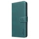 thumbnail image 3 of Funda Billetera para Motorola Moto G86 Protección RFID y Soporte Ajustable Verde, 3 of 6