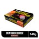 thumbnail image 1 of Hamburguesa de Vacuno Smash, 540 g, 1 of 2
