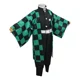 thumbnail image 1 of Disfraz Cosplay Tanjiro Niño, 1 of 3