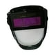 thumbnail image 3 of Casco De Soldadura De Oscurecimiento Automático Alimentado Por Energía Solar Para Reparación De Mantenimiento Estilo A, 3 of 5
