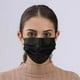 thumbnail image 2 of Mascarillas Quirúrgicas Desechable 3 Capas 50 Unidades Negro, 2 of 2