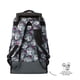 thumbnail image 5 of Mochila Escolar Con Ruedas para Niña Renglon Gris Totto, 5 of 5