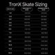 thumbnail image 2 of Patines de hockey sobre patines en línea TronX Stryker 3.0 para adultos mayores, 2 of 6