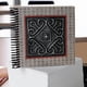 thumbnail image 2 of Paquete escolar de cuadernos espirales Sax para encuadernación, 5 x 7 pulgadas, 12 unidades, 2 of 6