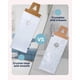 thumbnail image 2 of Bolsas para colgar puertas Skywin TidyFriend de 15 cm x 30 cm (paquete de 1000), 2 of 7