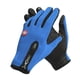 thumbnail image 5 of Guantes Térmicos Impermeables A Prueba De Viento De Invierno Pantalla Táctil Mitones Azul M, 5 of 5