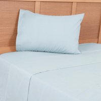 Mashini - Sábana 200H 1.5 P Celeste