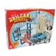 thumbnail image 1 of Juguete Pista Magica Con Auto Accesorios 40 Piezas Infantil, 1 of 2