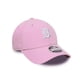 thumbnail image 2 of Jockey Gorra New Era 9FORTY Detroit Tigers Core Pink Lemonade, 2 of 5